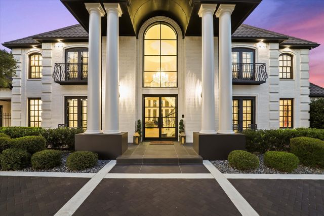 1 Saint Andrews Court, Frisco, TX 75034