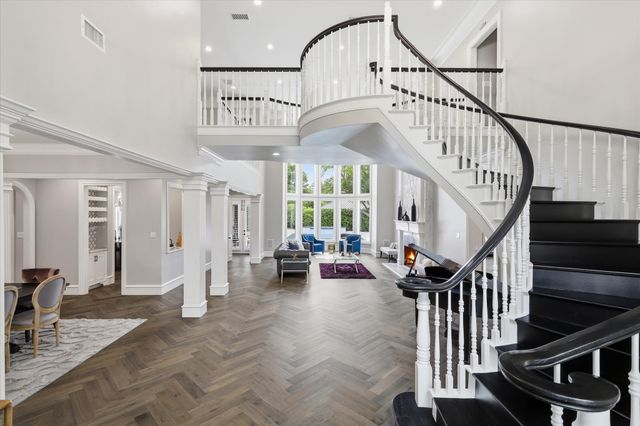 1 Saint Andrews Court, Frisco, TX 75034