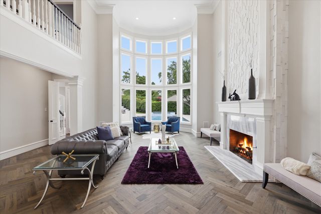 1 Saint Andrews Court, Frisco, TX 75034