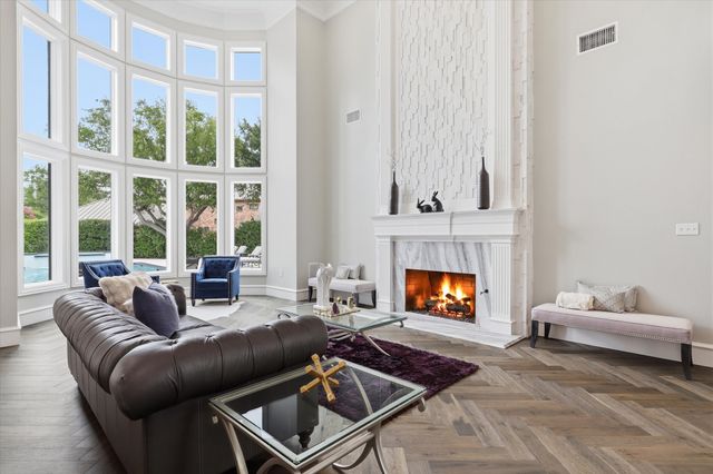 1 Saint Andrews Court, Frisco, TX 75034