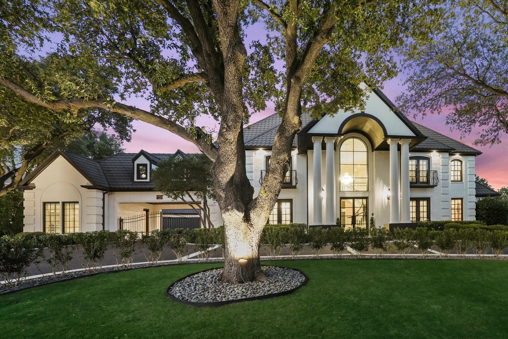 1 Saint Andrews Court, Frisco, TX 75034