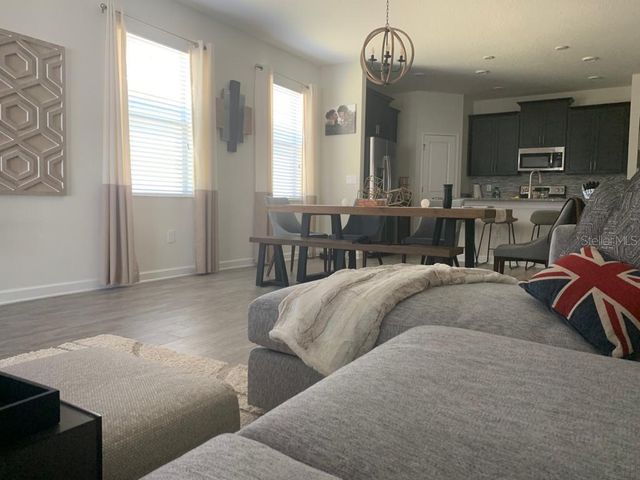 9848 LOBLOLLY WOODS DRIVE, Orlando, FL 32832