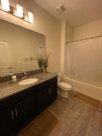 9848 LOBLOLLY WOODS DRIVE, Orlando, FL 32832