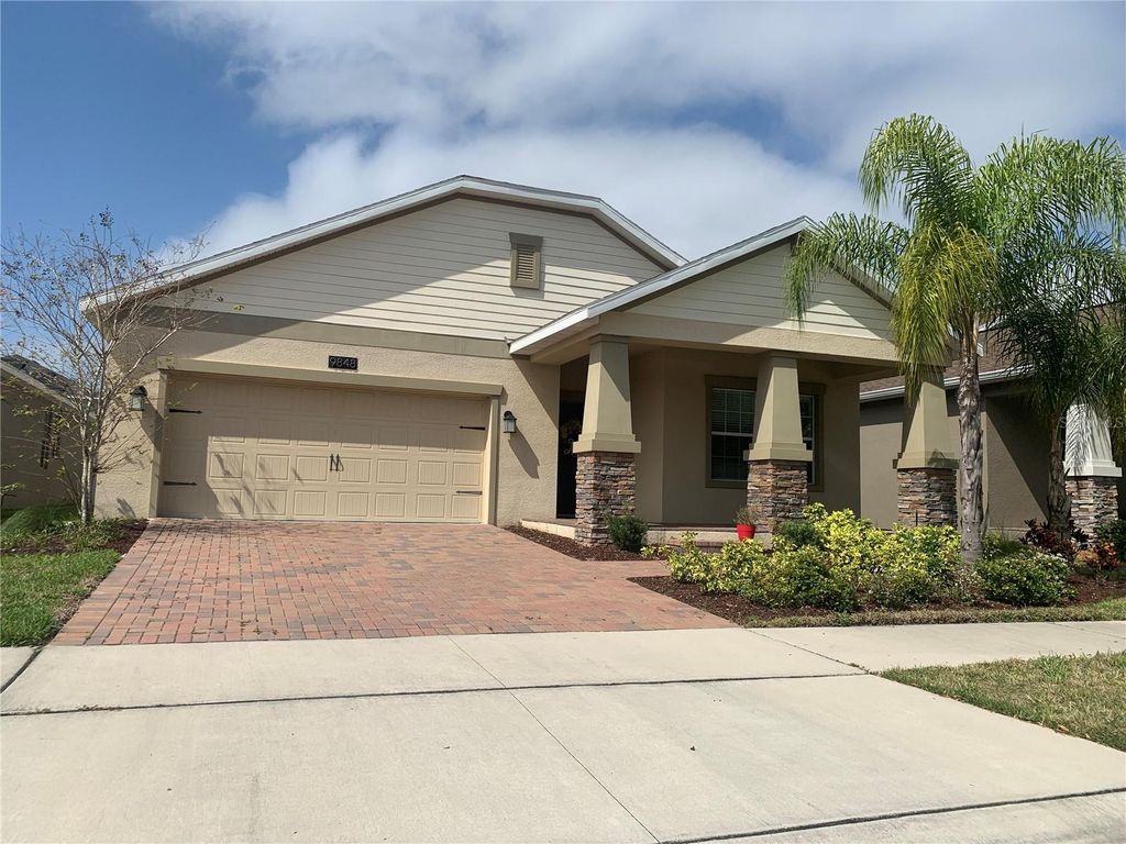9848 LOBLOLLY WOODS DRIVE, Orlando, FL 32832