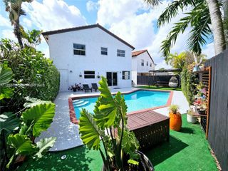 13217 SW 9th Ln 1, Miami, FL 33184