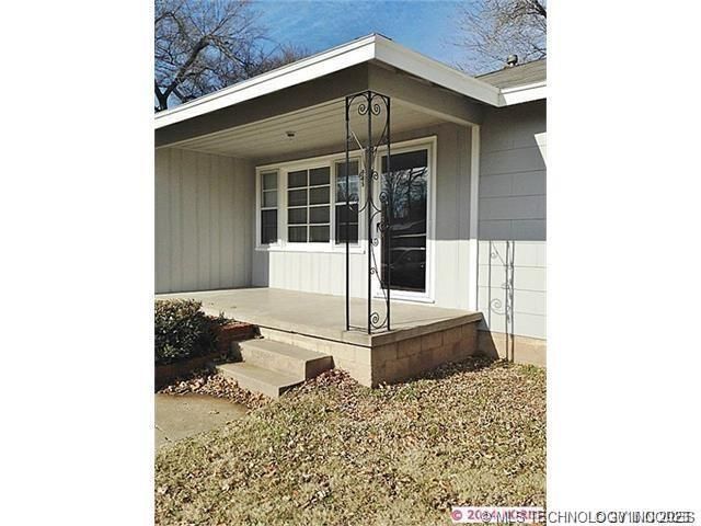 265 E 45th Court, Tulsa, OK 74105