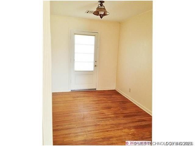 265 E 45th Court, Tulsa, OK 74105