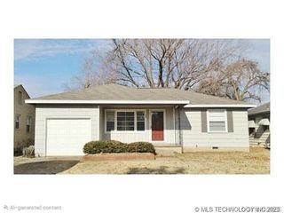 265 E 45th Court, Tulsa, OK 74105