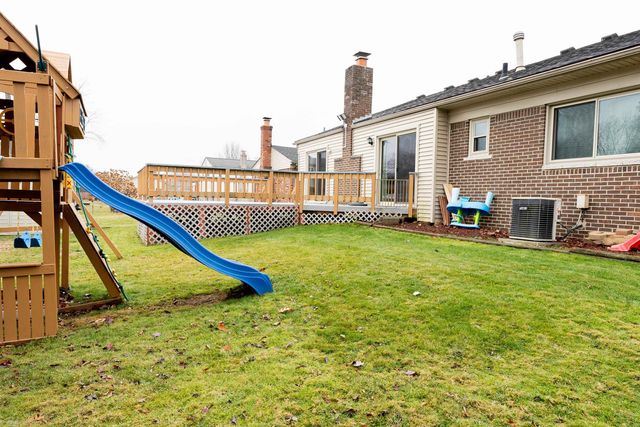 12113 Volpe Drive, Sterling Heights, MI 48312