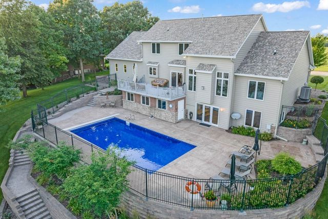 7845 NE 110th Avenue, Bondurant, IA 50035