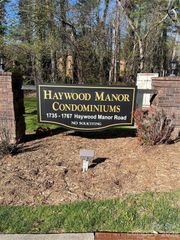1763 Haywood Manor Road D, Hendersonville, NC 28791