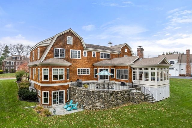 10 Brookside Farm Ln, Sudbury, MA 01776