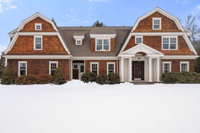 10 Brookside Farm Ln, Sudbury, MA 01776
