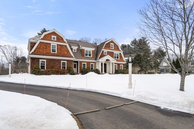 10 Brookside Farm Ln, Sudbury, MA 01776