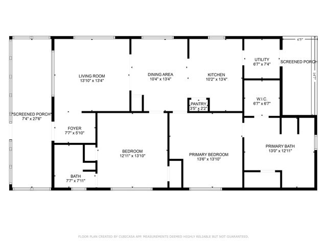 2101 W Houston Street, Jasper, TX 75951