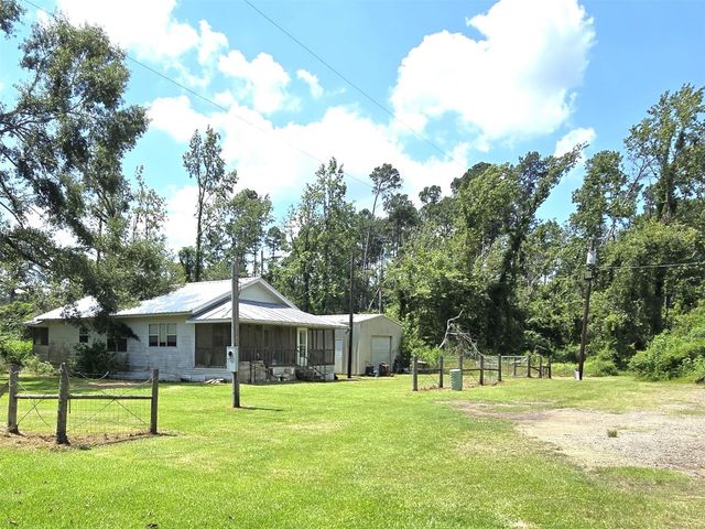 2101 W Houston Street, Jasper, TX 75951