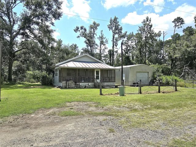 2101 W Houston Street, Jasper, TX 75951