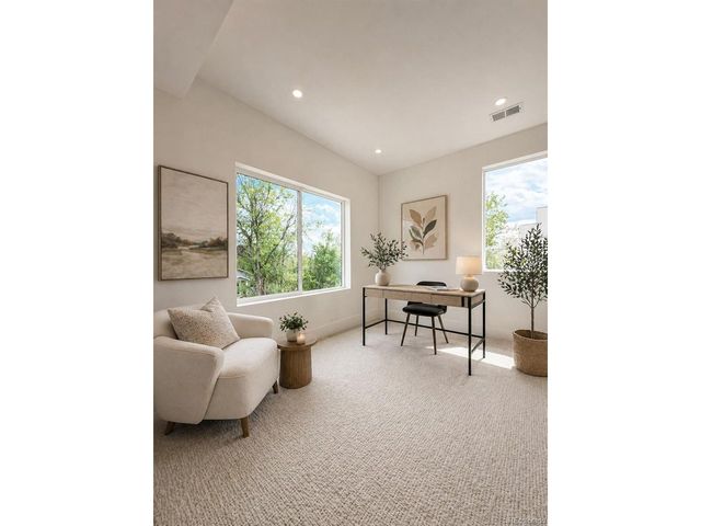 1259 N Stuart St 2, Denver, CO 80204