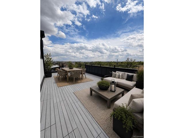 1259 N Stuart St 2, Denver, CO 80204