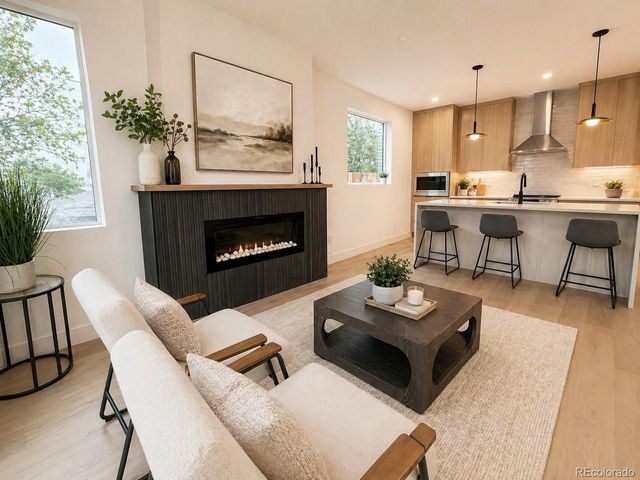 1259 N Stuart St 2, Denver, CO 80204