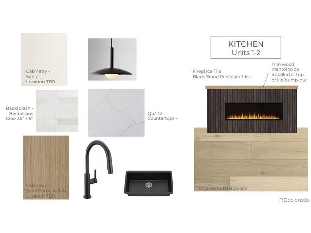 1259 N Stuart St 2, Denver, CO 80204