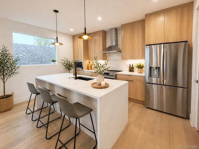 1259 N Stuart St 2, Denver, CO 80204