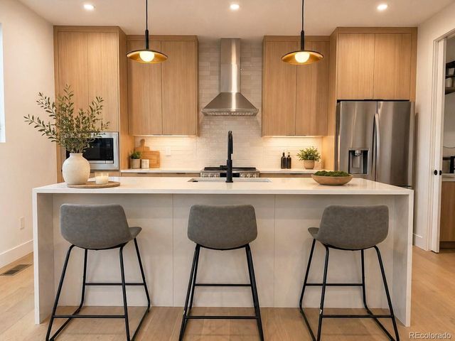 1259 N Stuart St 2, Denver, CO 80204