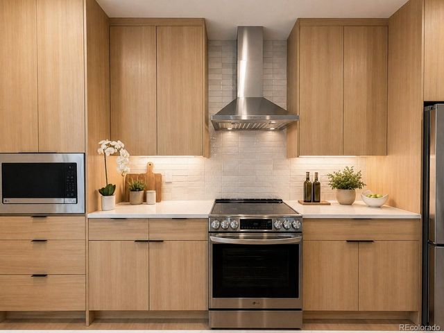 1259 N Stuart St 2, Denver, CO 80204