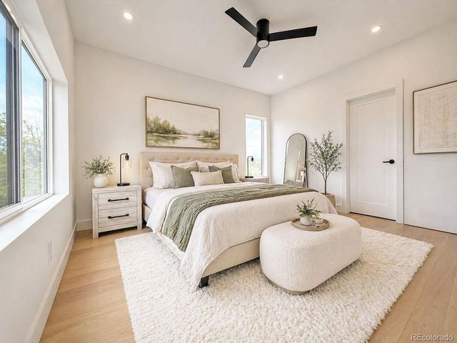 1259 N Stuart St 2, Denver, CO 80204