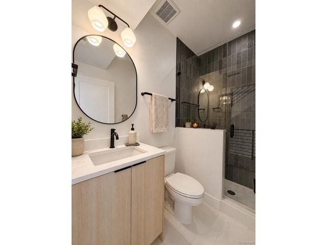 1259 N Stuart St 2, Denver, CO 80204