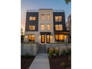 1259 N Stuart St 2, Denver, CO 80204