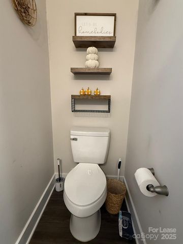 518 Lake Head Road, Norwood, NC 28128