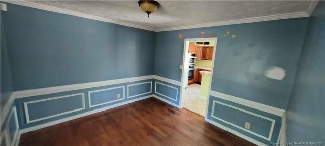 6318 Stoney Point Loop, Fayetteville, NC 28306