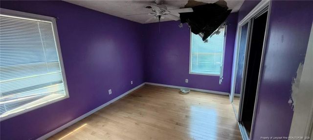 6318 Stoney Point Loop, Fayetteville, NC 28306