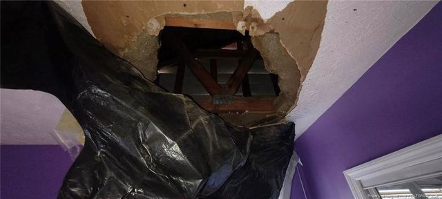 6318 Stoney Point Loop, Fayetteville, NC 28306