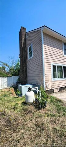 6318 Stoney Point Loop, Fayetteville, NC 28306