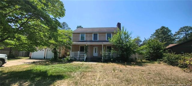 6318 Stoney Point Loop, Fayetteville, NC 28306