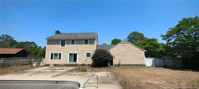 6318 Stoney Point Loop, Fayetteville, NC 28306