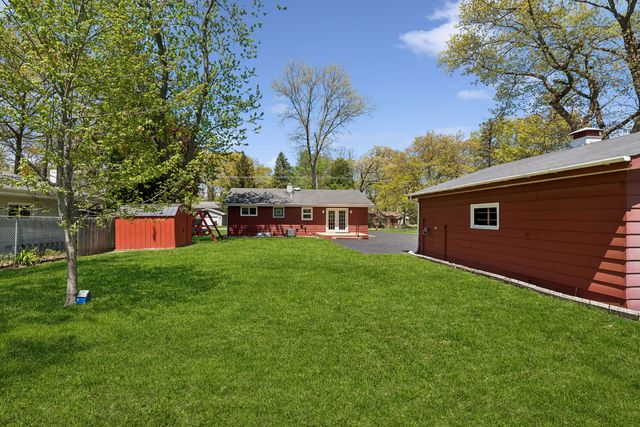 2703 11th Street, Winthrop Harbor, IL 60096