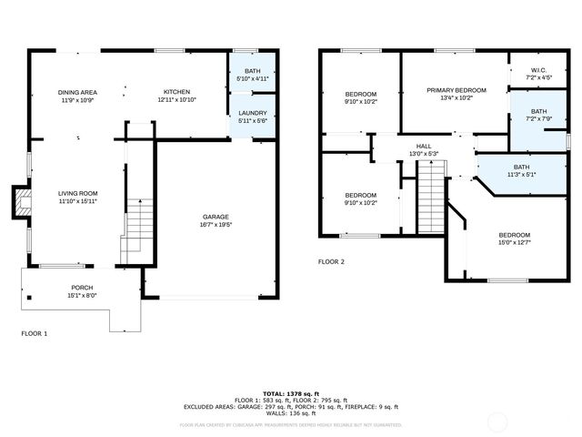 928 N Washington Court, Moses Lake, WA 98837