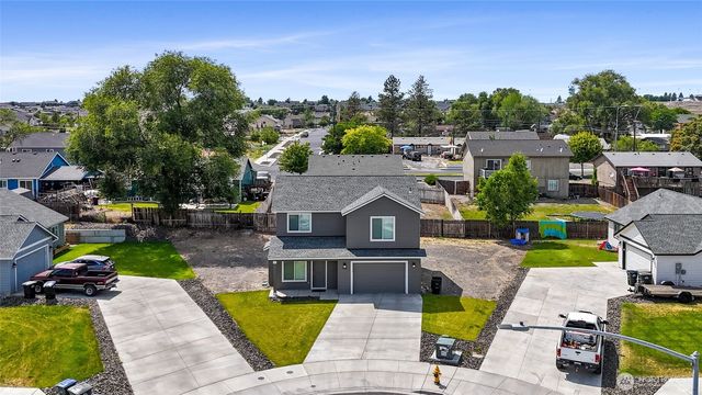 928 N Washington Court, Moses Lake, WA 98837