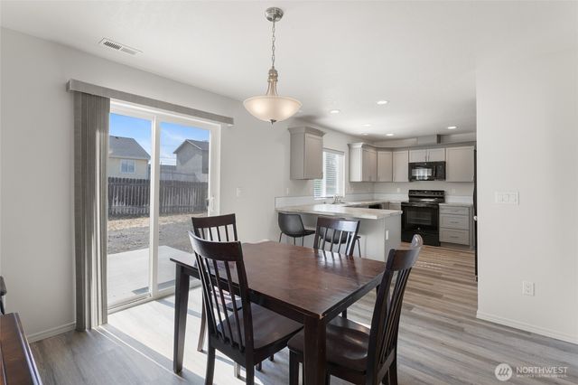 928 N Washington Court, Moses Lake, WA 98837