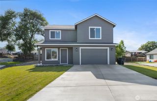 928 N Washington Court, Moses Lake, WA 98837