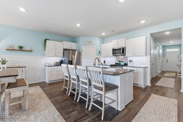 2521 Sandy Banks Lane, Wilmington, NC 28401