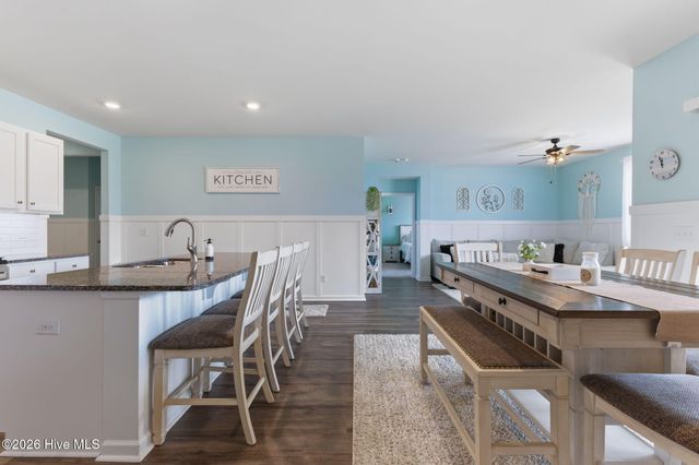 2521 Sandy Banks Lane, Wilmington, NC 28401