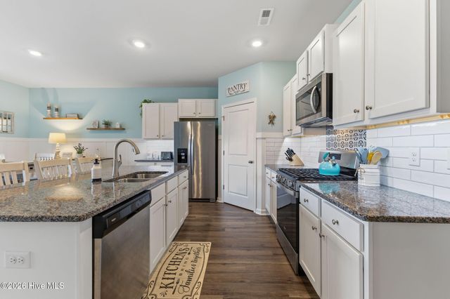 2521 Sandy Banks Lane, Wilmington, NC 28401