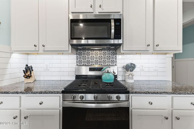 2521 Sandy Banks Lane, Wilmington, NC 28401