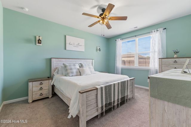 2521 Sandy Banks Lane, Wilmington, NC 28401