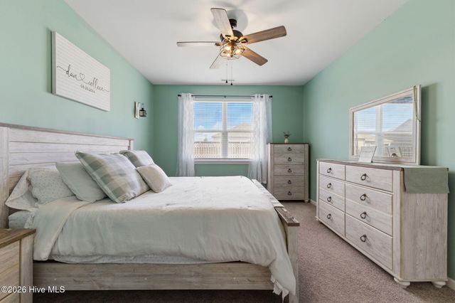 2521 Sandy Banks Lane, Wilmington, NC 28401