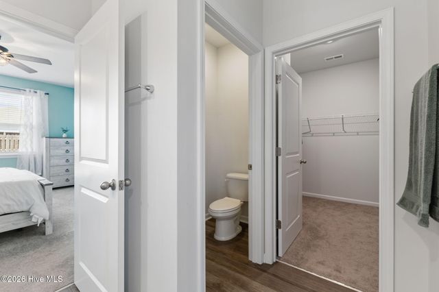 2521 Sandy Banks Lane, Wilmington, NC 28401